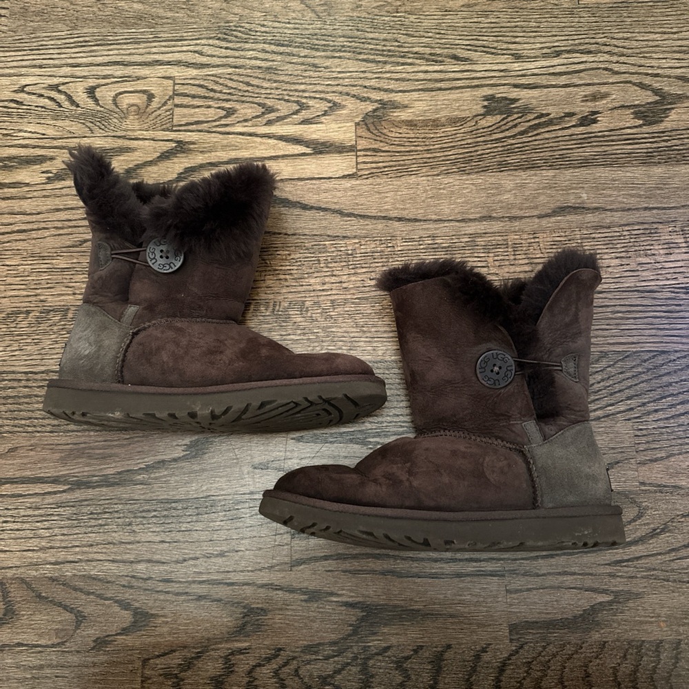 Women’s UGG Brown Boots